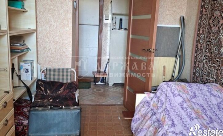 2-комн квартира Ленинградский пр-кт, 47б,  д. 47б