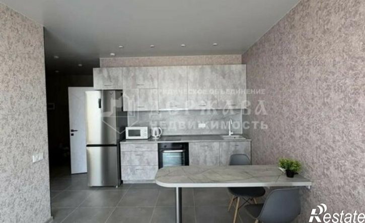 2-комн квартира ул Мичурина, 58,  д. 58