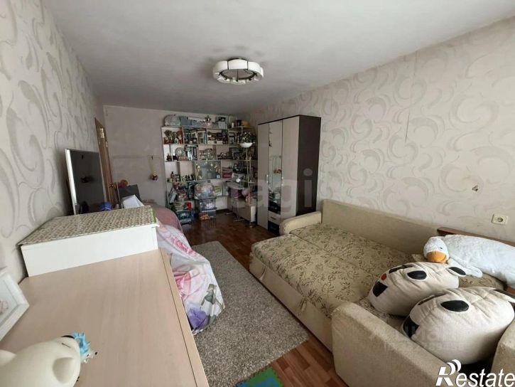 1-комн квартира ул Свободы, 33,  д. 33