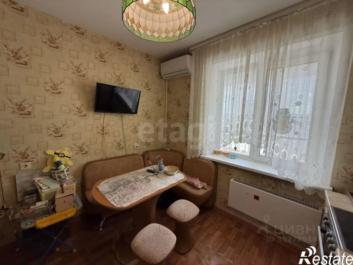 1-комн квартира ул Свободы, 33,  д. 33