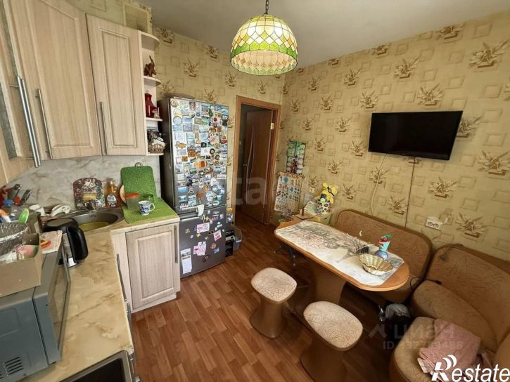 1-комн квартира ул Свободы, 33,  д. 33