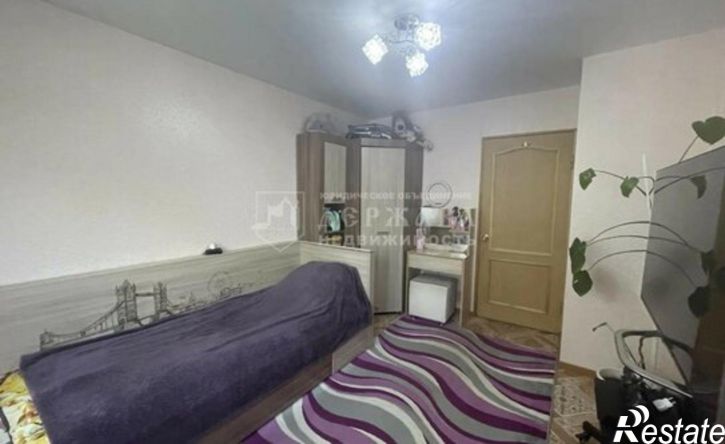 2-комн квартира Октябрьский пр-кт, 67А,  д. 67А