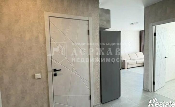 2-комн квартира ул Мичурина, 58,  д. 58