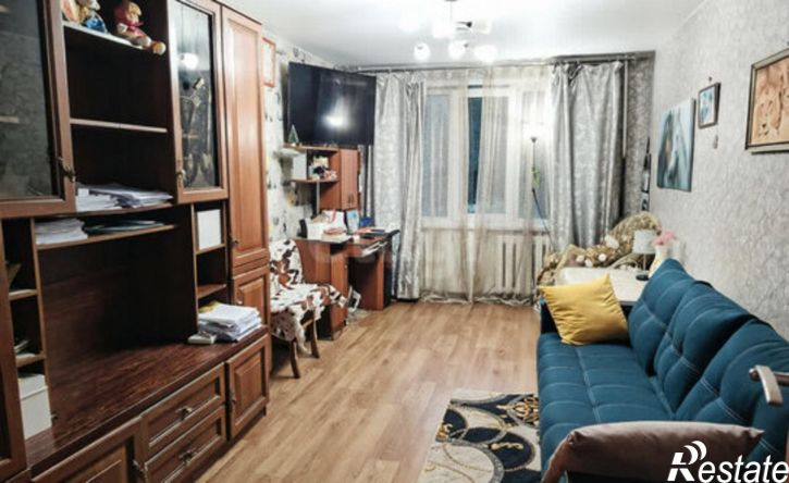 2-комн квартира Ленинградский пр-кт, 7А,  д. 7А