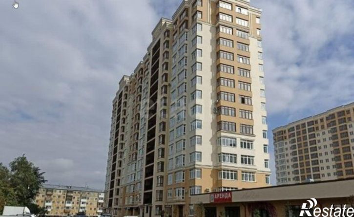 3-комн квартира ул Мичурина, 58,  д. 58