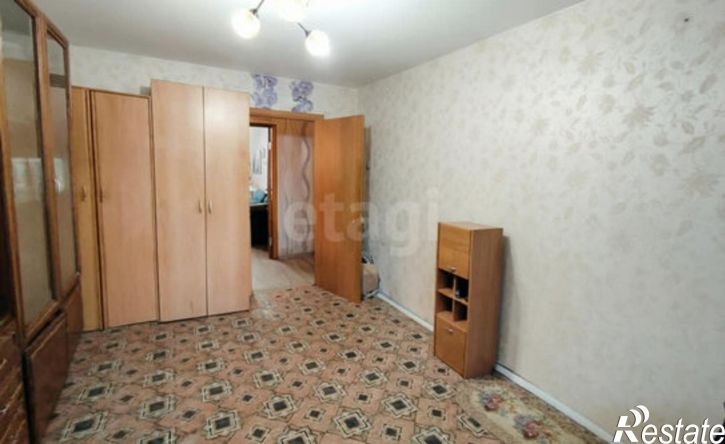 2-комн квартира Ленинградский пр-кт, 7А,  д. 7А