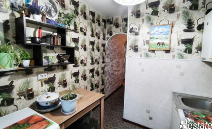 2-комн квартира Ленинградский пр-кт, 7А,  д. 7А