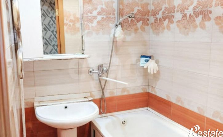 2-комн квартира Ленинградский пр-кт, 7А,  д. 7А