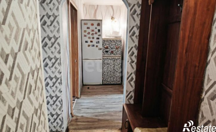 2-комн квартира Ленинградский пр-кт, 7А,  д. 7А