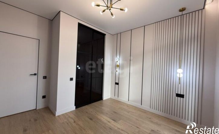 3-комн квартира ул Мичурина, 58,  д. 58