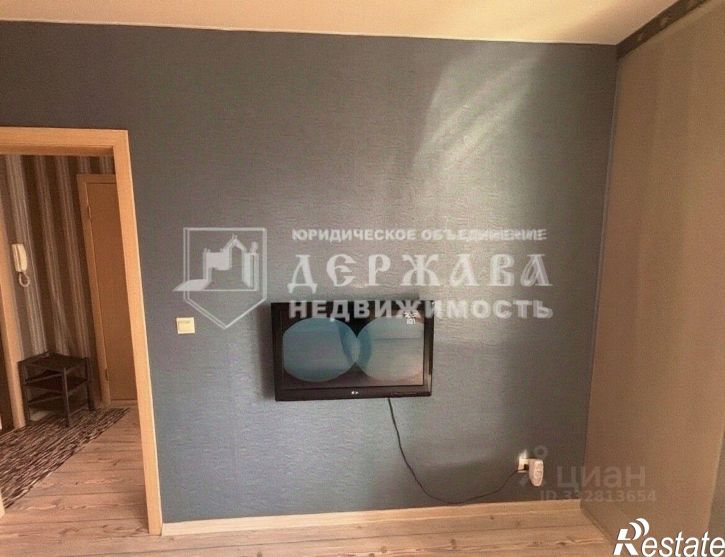 1-комн квартира Ленинградский пр-кт, 40в,  д. 40в