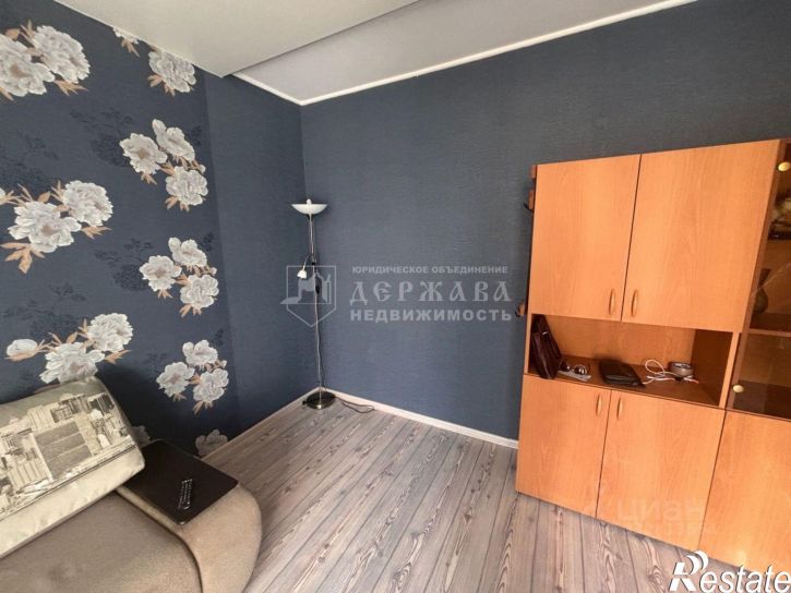 1-комн квартира Ленинградский пр-кт, 40в,  д. 40в