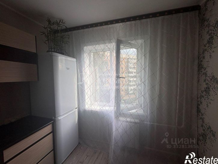 1-комн квартира Ленинградский пр-кт, 40в,  д. 40в