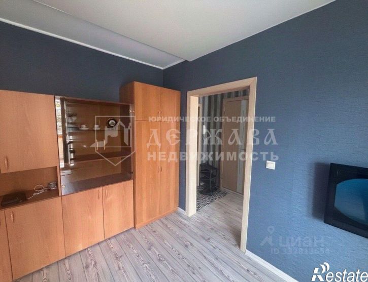 1-комн квартира Ленинградский пр-кт, 40в,  д. 40в