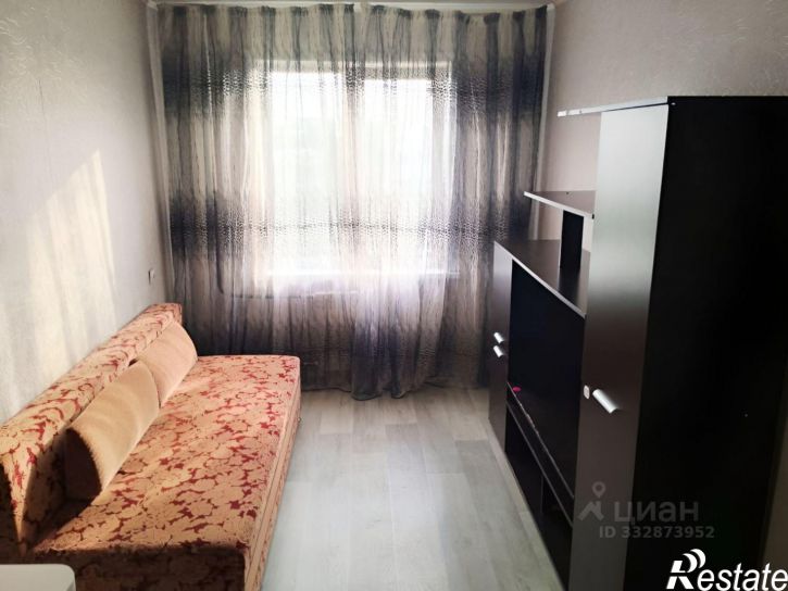 1-комн квартира ул Ворошилова, 12,  д. 12