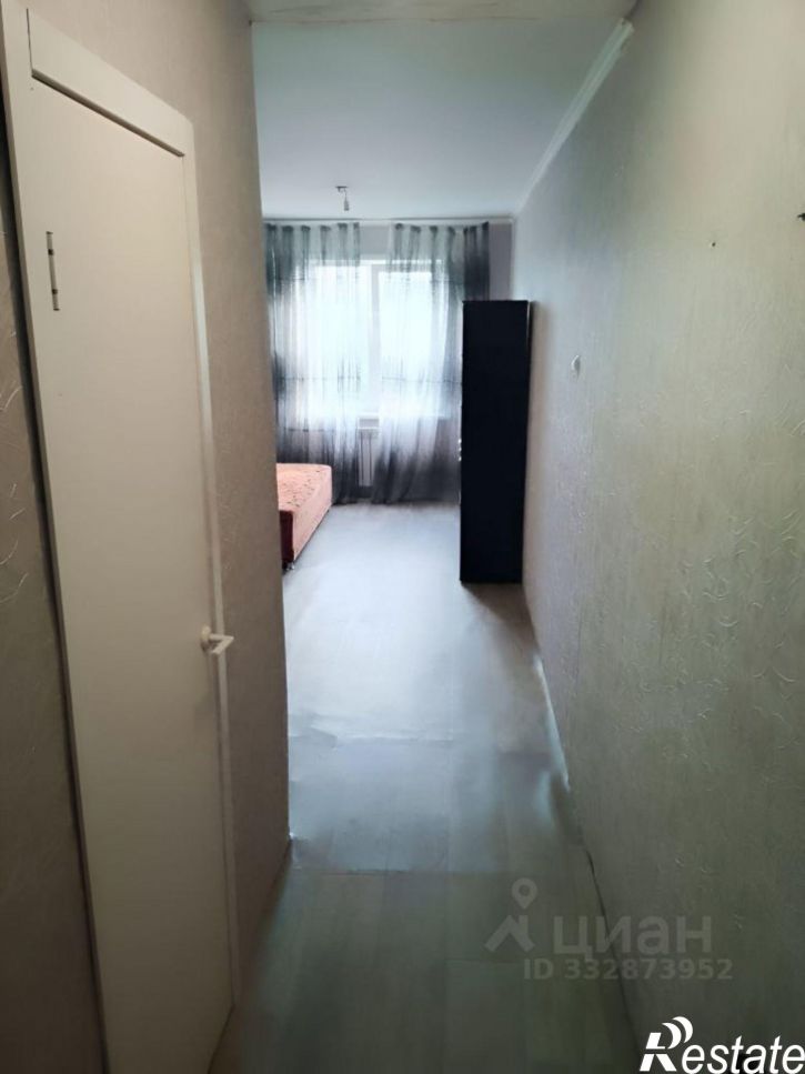 1-комн квартира ул Ворошилова, 12,  д. 12