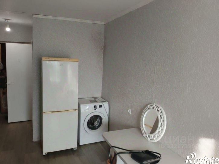 1-комн квартира ул Ворошилова, 12,  д. 12