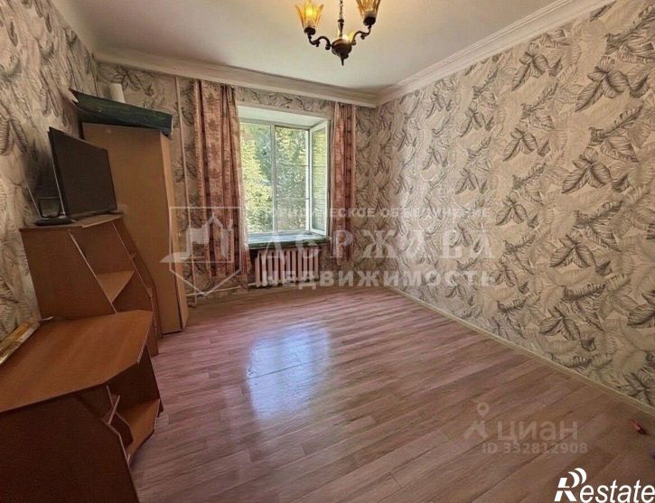 1-комн квартира пер Чкалова, 15,  д. 15