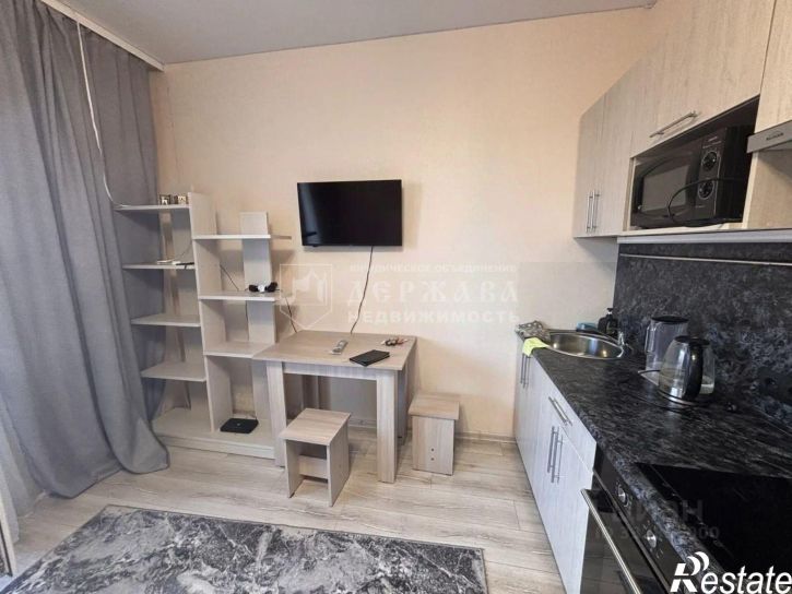 1-комн квартира пр-кт Химиков, 36 2,  д. 36 2,  к. 2