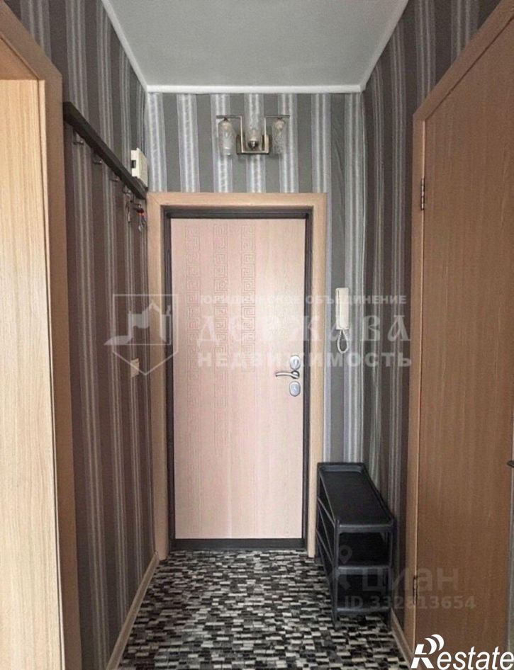 1-комн квартира Ленинградский пр-кт, 40в,  д. 40в