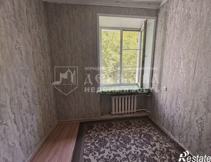 1-комн квартира пер Чкалова, 15,  д. 15