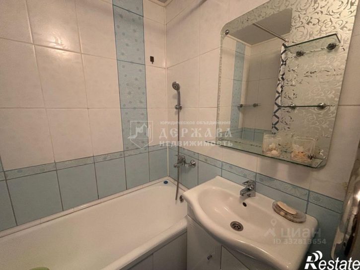 1-комн квартира Ленинградский пр-кт, 40в,  д. 40в