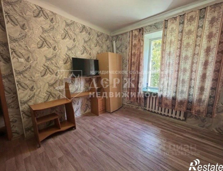 1-комн квартира пер Чкалова, 15,  д. 15