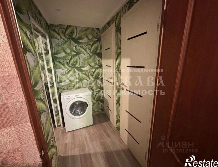 1-комн квартира пер Чкалова, 15,  д. 15