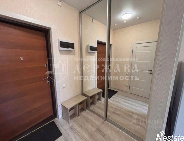 1-комн квартира пр-кт Химиков, 36 2,  д. 36 2,  к. 2