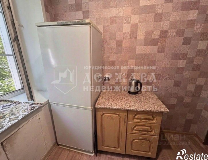 1-комн квартира пер Чкалова, 15,  д. 15