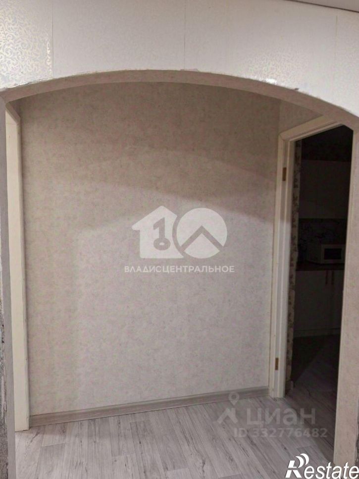 1-комн квартира пр-кт Ленина, 108А,  д. 108А