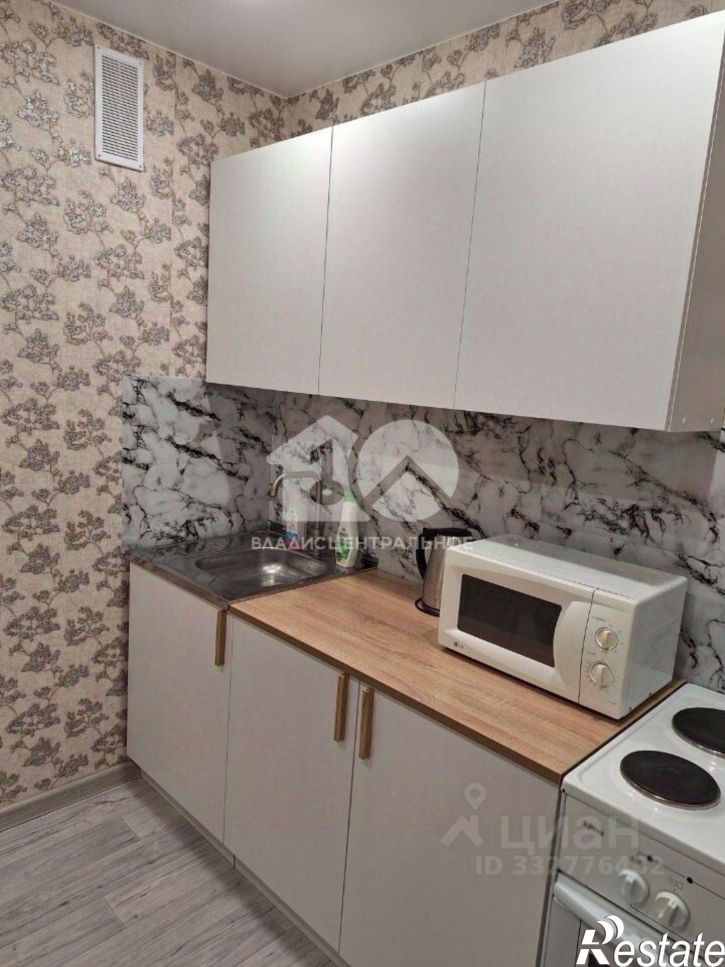 1-комн квартира пр-кт Ленина, 108А,  д. 108А