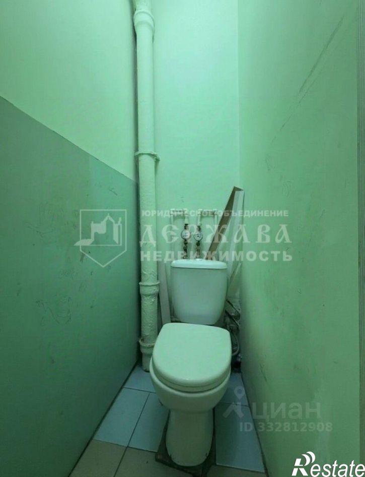 1-комн квартира пер Чкалова, 15,  д. 15