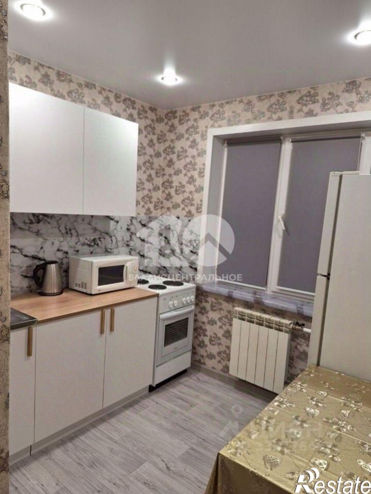 1-комн квартира пр-кт Ленина, 108А,  д. 108А