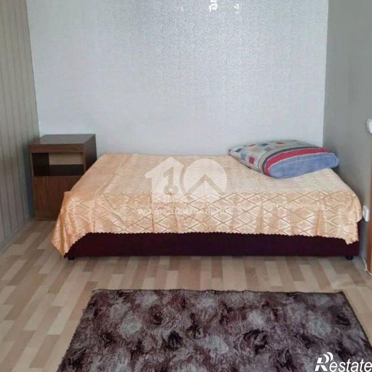 1-комн квартира Притомский пр-кт, 15 1,  д. 15 1,  к. 1