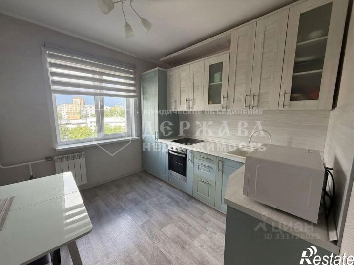 4-комн квартира Ленинградский пр-кт, 38б,  д. 38б