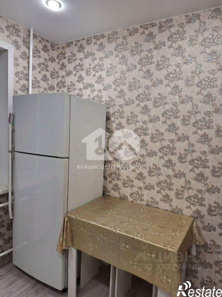 1-комн квартира пр-кт Ленина, 108А,  д. 108А