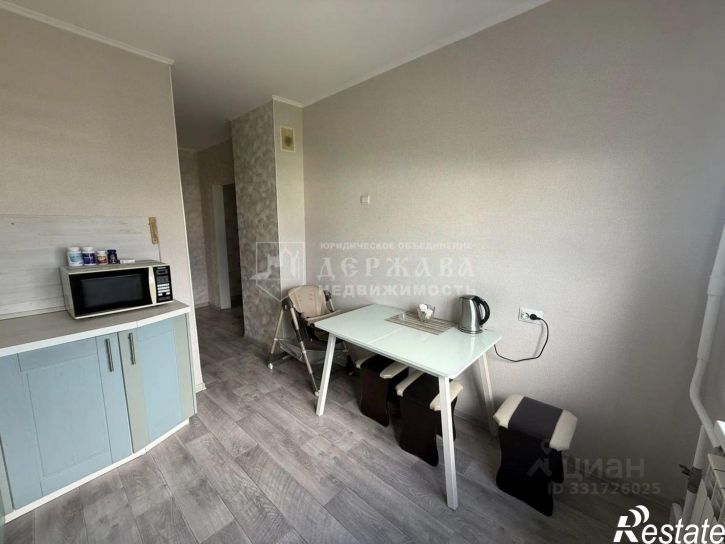4-комн квартира Ленинградский пр-кт, 38б,  д. 38б