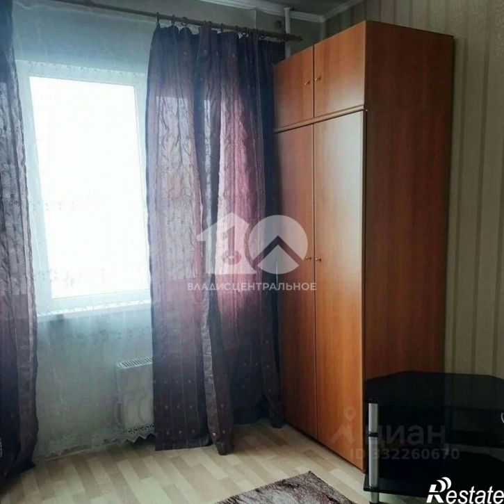1-комн квартира Притомский пр-кт, 15 1,  д. 15 1,  к. 1