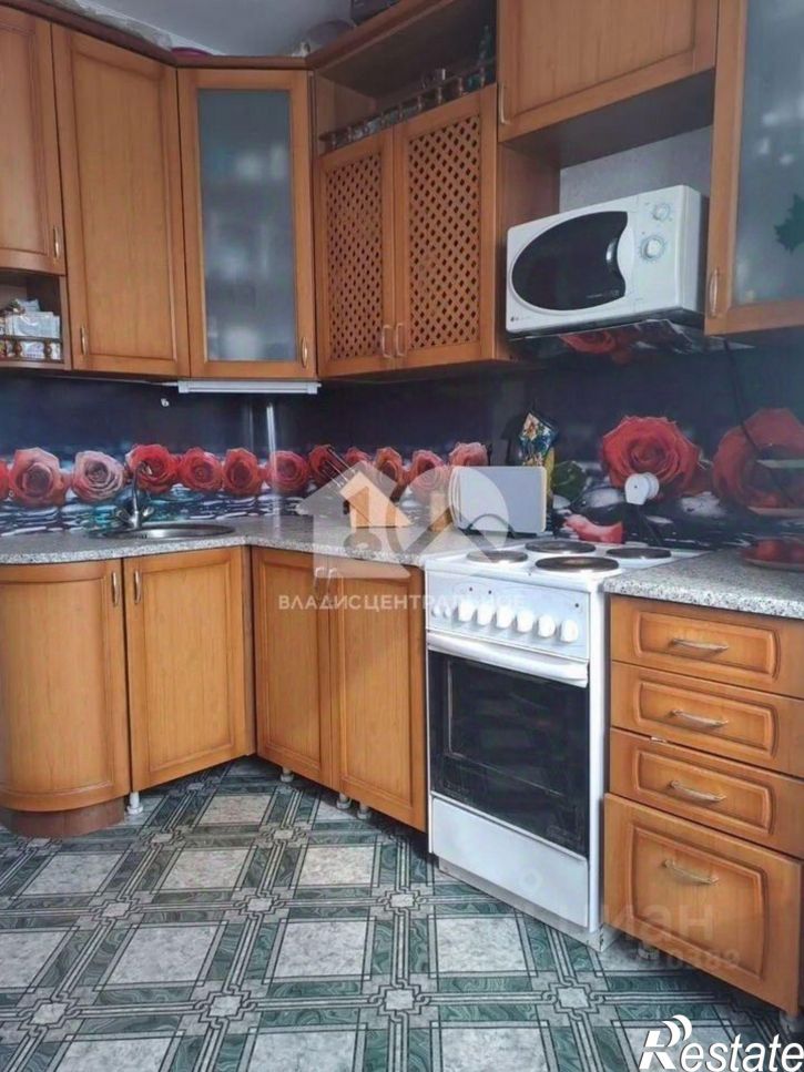 3-комн квартира Московский пр-кт, 15,  д. 15
