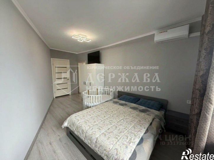4-комн квартира Ленинградский пр-кт, 38б,  д. 38б