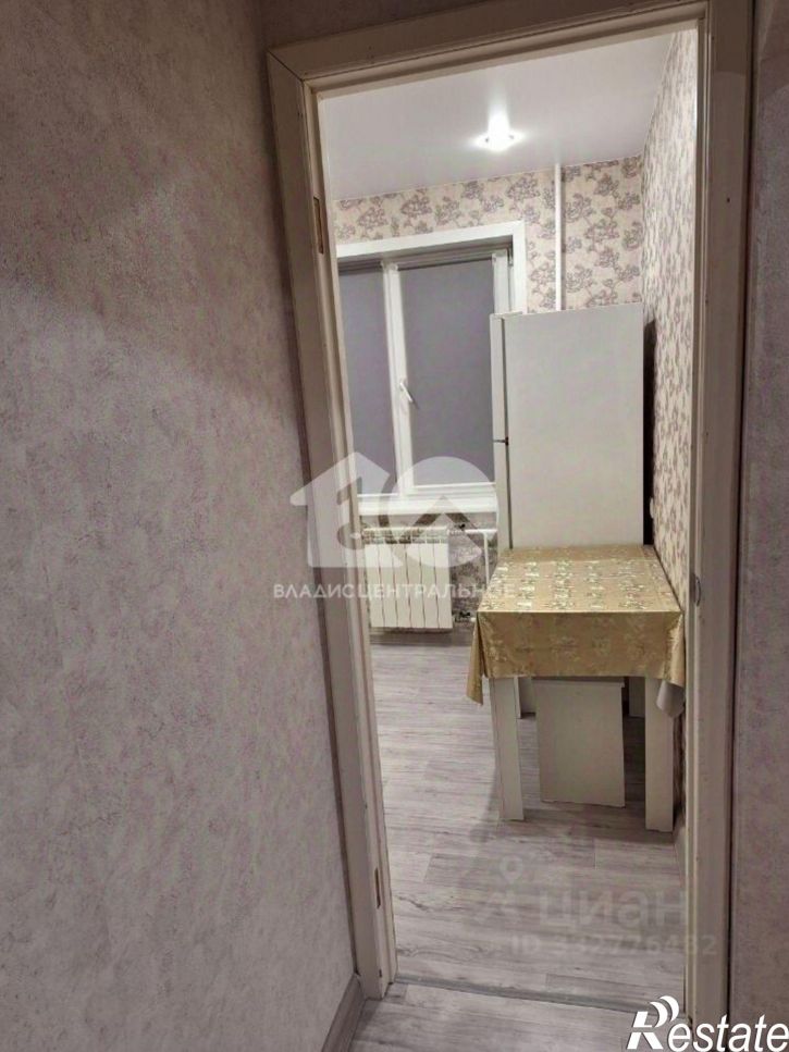 1-комн квартира пр-кт Ленина, 108А,  д. 108А