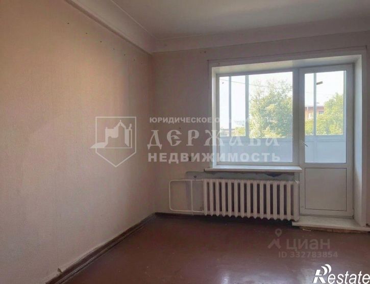 2-комн квартира ул Ермака, 2,  д. 2
