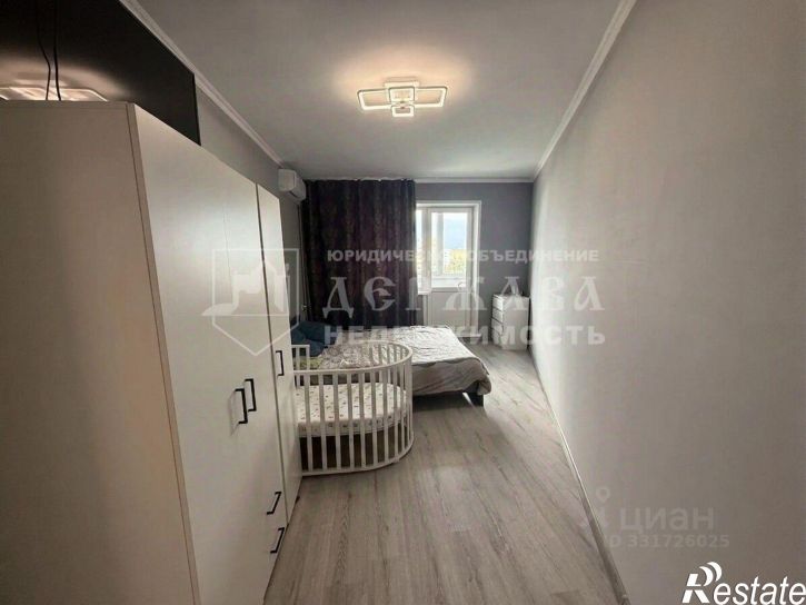 4-комн квартира Ленинградский пр-кт, 38б,  д. 38б