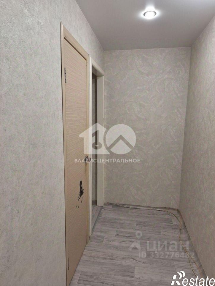 1-комн квартира пр-кт Ленина, 108А,  д. 108А