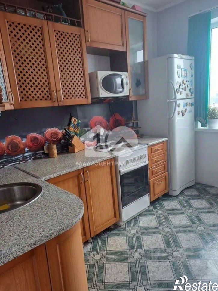 3-комн квартира Московский пр-кт, 15,  д. 15