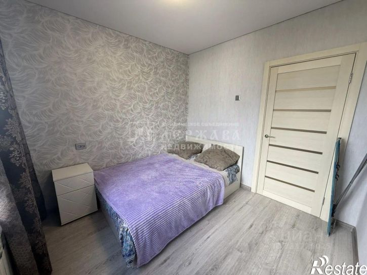4-комн квартира Ленинградский пр-кт, 38б,  д. 38б