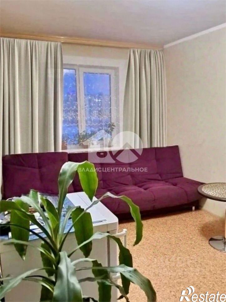 3-комн квартира Московский пр-кт, 15,  д. 15