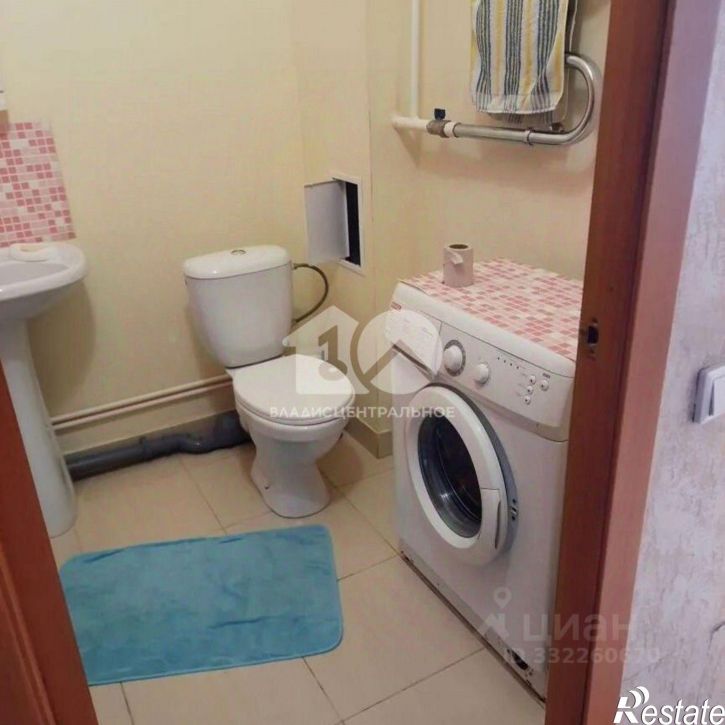 1-комн квартира Притомский пр-кт, 15 1,  д. 15 1,  к. 1