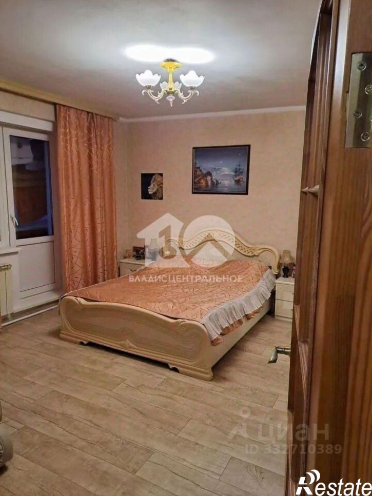 3-комн квартира Московский пр-кт, 15,  д. 15